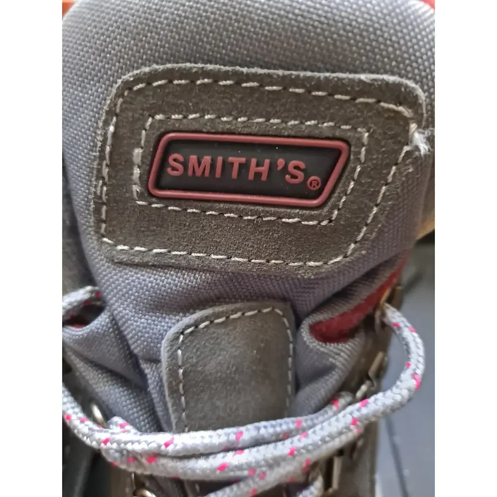 SmithS smith waterproof
